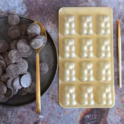 Coffret Oursons Gold Edition limitée Scrapcooking