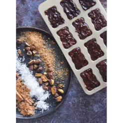 Coffret Oursons Gold Edition limitée Scrapcooking