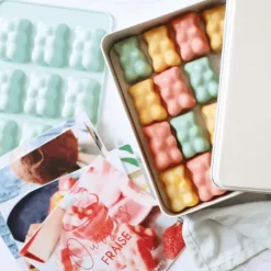 Coffret Oursons Summer Edition Limitée Scrapcooking