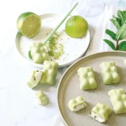 Coffret Oursons Summer Edition Limitée Scrapcooking