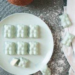 Coffret Oursons Summer Edition Limitée Scrapcooking