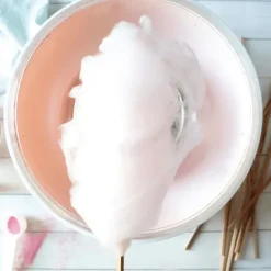 Coffret Préparation Barbe à Papa 3 x 160 g Scrapcooking