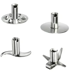 Coffret Pâtisserie Mixeur Plongeant 200W Bamix