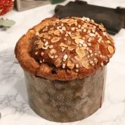 Coffret Recette Panettone Patisdécor