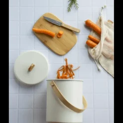 Coffret Zéro Déchet 4 pièces Pebbly