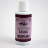 Colorant alimentaire Cassis Violet E129/E133 Liquide 100ml