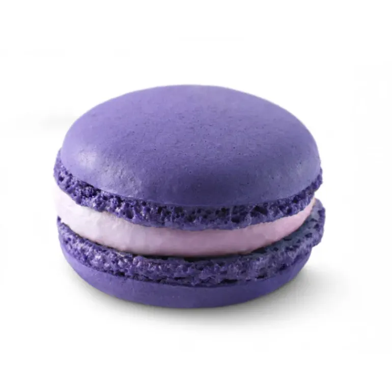 Colorant Alimentaire en Poudre Violet 5g Scrapcooking