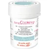 Colorant Alimentaire en Poudre Bleu Pastel 5g ScrapCooking