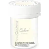 Colorant Alimentaire en Poudre Blanc 5g Scrapcooking