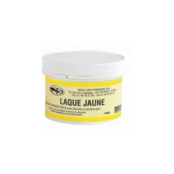 Colorant alimentaire Jaune E104 Poudre Liposoluble 60g