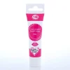 Colorant Alimentaire ProGel Rose 25g Rainbow Dust