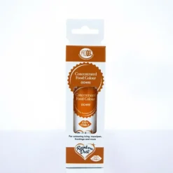 Colorant Alimentaire ProGel Ocre 25g Rainbow Dust