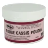 Colorant alimentaire Rouge Cassis E129/E133 Poudre Hydrosoluble 100g