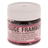 Colorant alimentaire Rouge Framboise E122 Poudre Hydrosoluble 20g