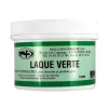 Colorant alimentaire Vert E102/E142 Poudre Liposoluble 60g