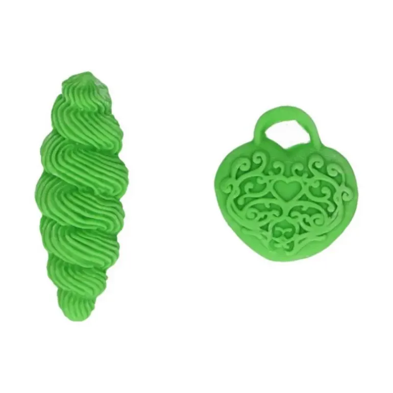 Colorant gel alimentaire Vert clair FunCakes 30 g