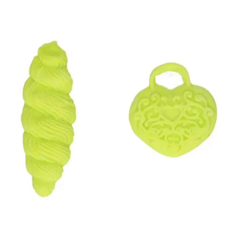 Colorant gel alimentaire Vert citron FunCakes 30 g