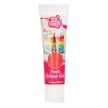 Colorant Gel Alimentaire Rouge Coquelicot 30 g FunCakes