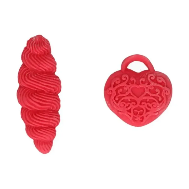 Colorant Gel Alimentaire Rouge Coquelicot 30 g FunCakes