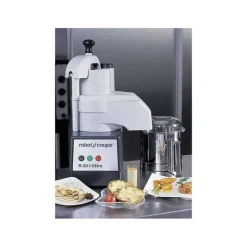 Combiné Cutter-Coupe Légumes R 301 Ultra Robot Coupe
