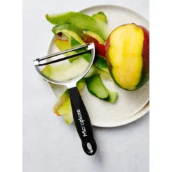 Économe Extra Large Specialty Microplane