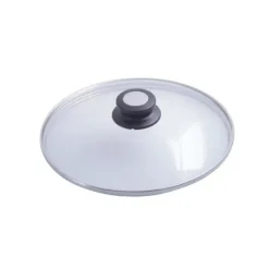 Coquelle 24 cm Choc Extreme De Buyer avec couvercle