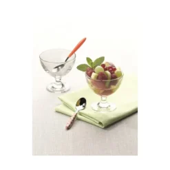 Coupe à glace 25 cl gigogne(x6)