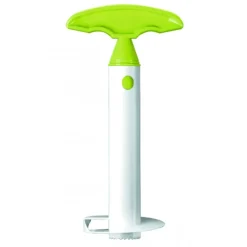 Coupe Ananas Plastique Ø 8,5 cm x H 25 cm Ibili