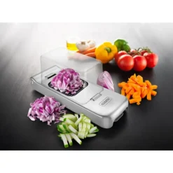 Coupe Oignon et frites Alligator 3 grilles Inox