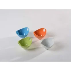 Coupelle Jonque Blanche par LeBrun