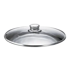 Couscoussier en Acier Inoxydable 15L Ø28cm CHAMBORD Beka