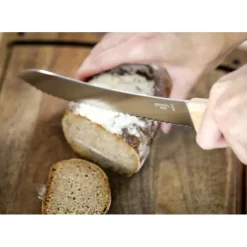 Couteau à Pain N°116 Parallèle Opinel