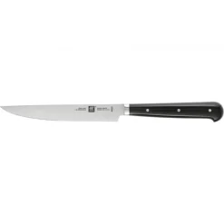 Couteau à Steak 12 cm (x4) Inox Zwilling