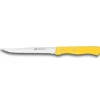 Couteau à Steak Cranté 11,5 cm Sabatier Jaune