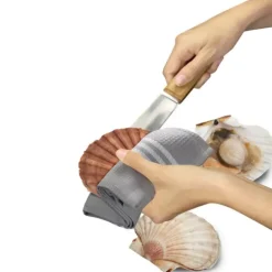 Couteau Coquille Saint Jacques La Bonne Graine Tellier