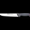 Couteau de Boucher Acier Inoxydable 20 cm Arcos COLOUR PROF