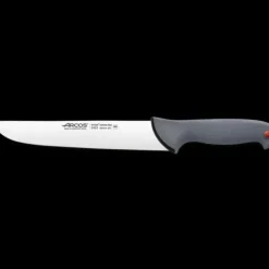 Couteau de Boucher Acier Inoxydable 20 cm Arcos COLOUR PROF