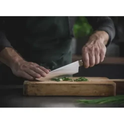 Couteau de Chef 20 cm Les Forgés 1890 Opinel