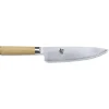 Couteau de Chef 20 cm Shun Classic White Damas Kai