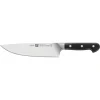 Couteau de Chef Inox 20 cm Zwilling PRO
