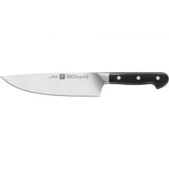 Couteau de Chef Inox 20 cm Zwilling PRO
