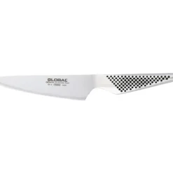 Couteau de Cuisine 13 cm Global - Lame Courte