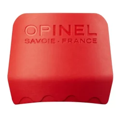 Couteau de Cuisine et Protège-doigts Le Petit Chef Opinel