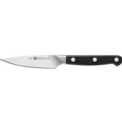 Couteau D'office 10 cm, Couteau de Chef 20 cm et Couteau Tranchelard 20 cm Zwilling PRO