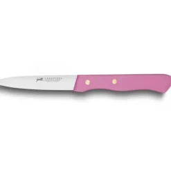 Couteau d'Office 8 cm Sabatier Fuschia
