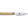 Couteau d'Office 9 cm Shun Classic White Damas Kai