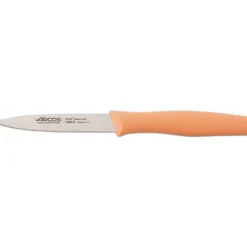 Couteau d'Office Inox 10 cm Corail Arcos NOVA