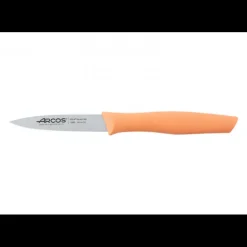Couteau d'Office Inox 8,5 cm Corail Arcos NOVA