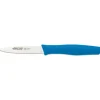 Couteau d'Office Inox 8,5 cm Bleu Arcos NOVA