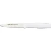Couteau d'Office Inox 10 cm Blanc Arcos NOVA